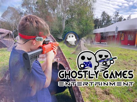 ghostly games queensland|Our Store .